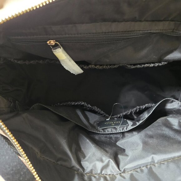 Kate Spade Chelsea Large Tote/Baby Bag - NWOT - Picture 7 of 9
